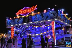 Foire aux Manèges de Lille 2026 - 83