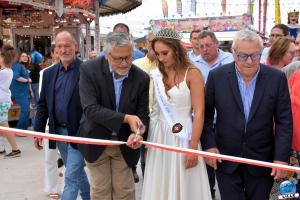 Foire aux Manèges 2022 - 02