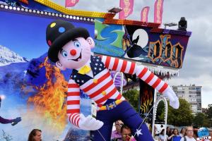 Foire aux Manèges 2022 - 05
