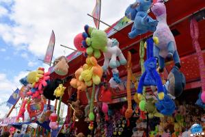 Foire aux Manèges 2022 - 09