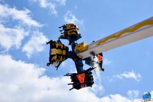 Foire aux Manèges 2022 - 11