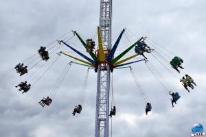 Foire aux Manèges 2022 - 13
