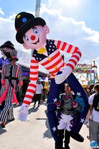 Foire aux Manèges 2022 - 16