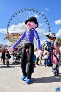 Foire aux Manèges 2022 - 22