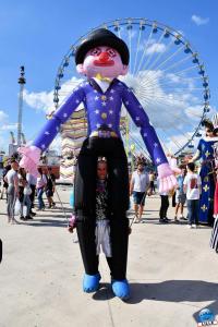 Foire aux Manèges 2022 - 23