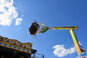 Foire aux Manèges 2022 - 25