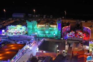 Foire aux Manèges 2022 - 31