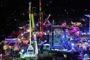 Foire aux Manèges 2022 - 33