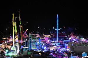 Foire aux Manèges 2022 - 34