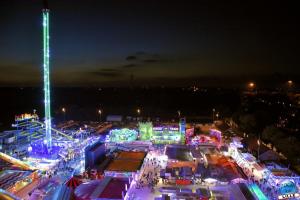 Foire aux Manèges 2022 - 36