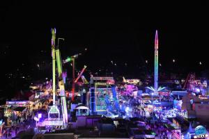Foire aux Manèges 2022 - 37