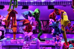 Foire aux Manèges 2022 - 42
