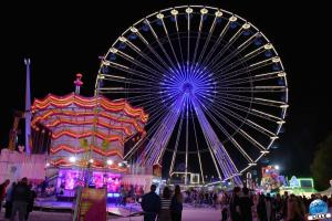 Foire aux Manèges 2022 - 47