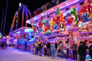 Foire aux Manèges 2022 - 51