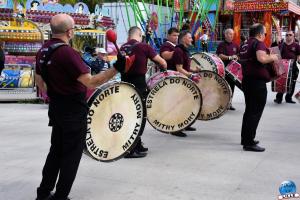 Foire aux Manèges 2022 - 75
