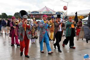 Foire aux Manèges de Lille 2023 - 01