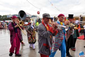 Foire aux Manèges de Lille 2023 - 02