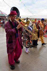 Foire aux Manèges de Lille 2023 - 03