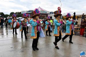 Foire aux Manèges de Lille 2023 - 04