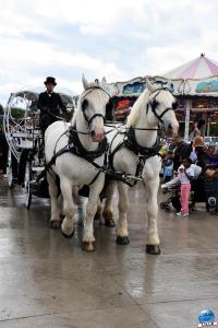 Foire aux Manèges de Lille 2023 - 05