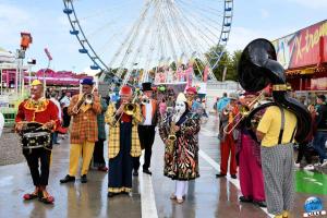 Foire aux Manèges de Lille 2023 - 07