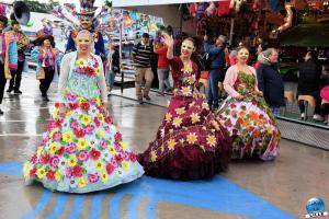 Foire aux Manèges de Lille 2023 - 08