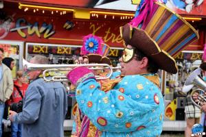 Foire aux Manèges de Lille 2023 - 10