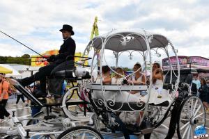 Foire aux Manèges de Lille 2023 - 13