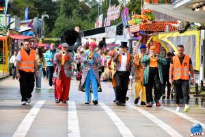Foire aux Manèges de Lille 2023 - 14