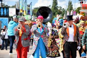 Foire aux Manèges de Lille 2023 - 15