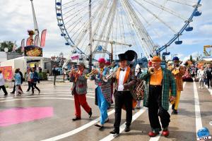 Foire aux Manèges de Lille 2023 - 16