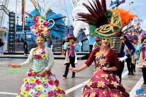 Foire aux Manèges de Lille 2023 - 17