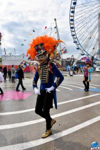 Foire aux Manèges de Lille 2023 - 18