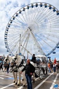 Foire aux Manèges de Lille 2023 - 19