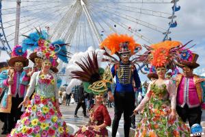 Foire aux Manèges de Lille 2023 - 23