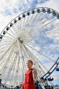 Foire aux Manèges de Lille 2023 - 25