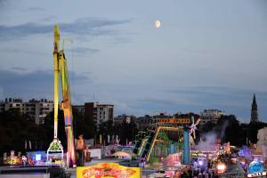 Foire aux Manèges de Lille 2023 - 26