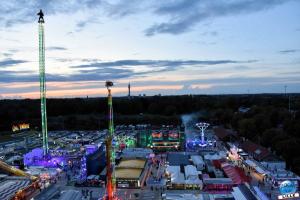 Foire aux Manèges de Lille 2023 - 27