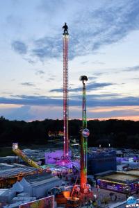 Foire aux Manèges de Lille 2023 - 28