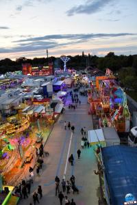 Foire aux Manèges de Lille 2023 - 29