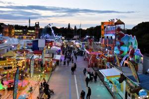 Foire aux Manèges de Lille 2023 - 30
