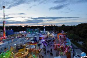 Foire aux Manèges de Lille 2023 - 31