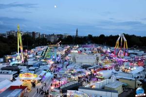 Foire aux Manèges de Lille 2023 - 32