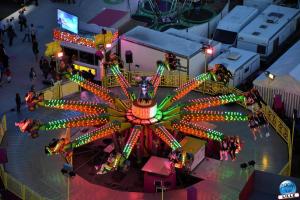Foire aux Manèges de Lille 2023 - 33