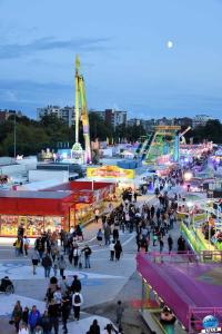 Foire aux Manèges de Lille 2023 - 35