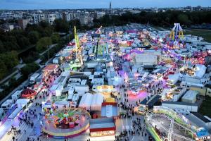 Foire aux Manèges de Lille 2023 - 37