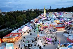 Foire aux Manèges de Lille 2023 - 38