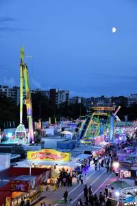 Foire aux Manèges de Lille 2023 - 40