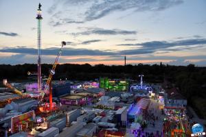 Foire aux Manèges de Lille 2023 - 41