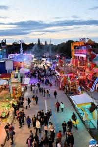 Foire aux Manèges de Lille 2023 - 42